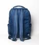 Fortune Blue Color Laptop Backpack V2