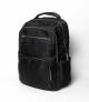 Fortune Black Color Laptop Backpack V2