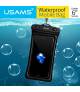 USAMS Waterproof Mobile Phone Bag