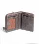 Esiposs Classic Chocolate Wallet
