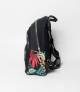 Chibao Multi Color Flower Girls Mini Backpack