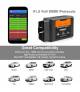 OBD2 ELM327 V1.5 WIFI or Bluetooth Car Scanner