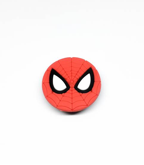 Spiderman Pop Socket