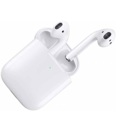 Buy AirPods with Wireless Charging Case in Bangladesh.