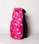 Adidas Feather Pink Color Backpack