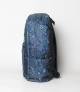 Adidas Navy And Olive Abstract Backpack