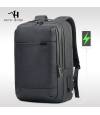 ARCTIC HUNTER Multi Functional Travel USB Recharging Laptop Backpack