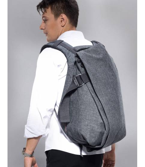 YESO Asymmetrical Multifunctional Travel Backpack