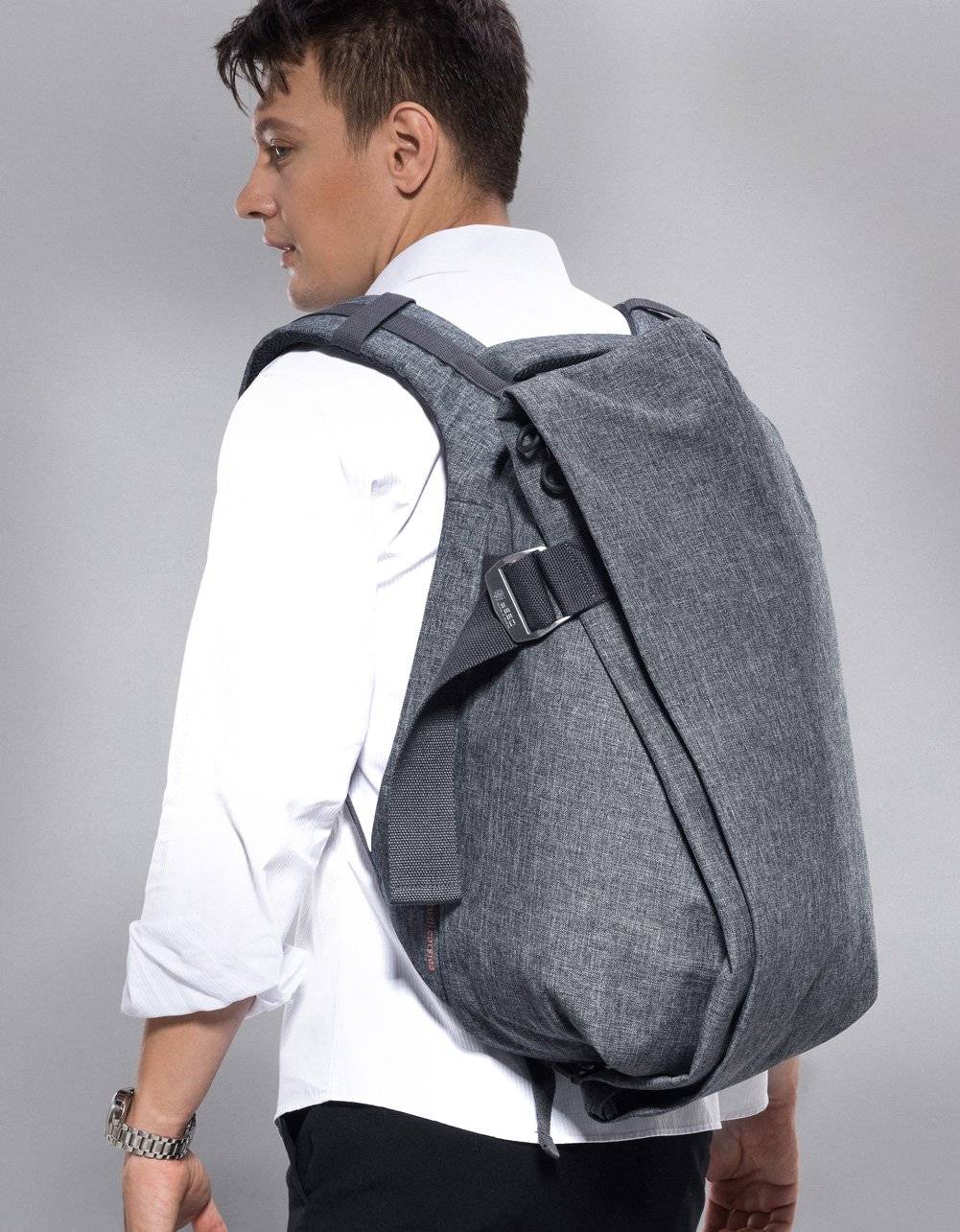 Yeso laptop cheap backpack