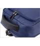 ARCTIC HUNTER Waterproof Oxford Blue Laptop Business Men Backpack