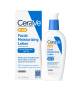 CeraVe AM Facial Moisturizing Lotion with Sunscreen (89ml)