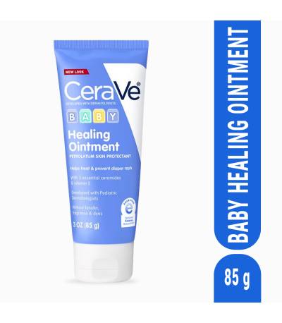 CeraVe Baby Healing Ointment (85g)
