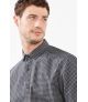 EDC Esprit Ash Check Shirt