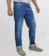 Men's Denim Jeans Pant light blue