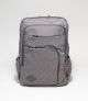 Shaolong Grey Color Backpack