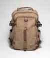 Witzman Light Brown Backpack