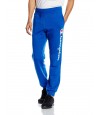 Champion Authentic Men's Olympian Blue Jersey Pants