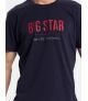 Big Star Dark Navy Blue T-Shirt