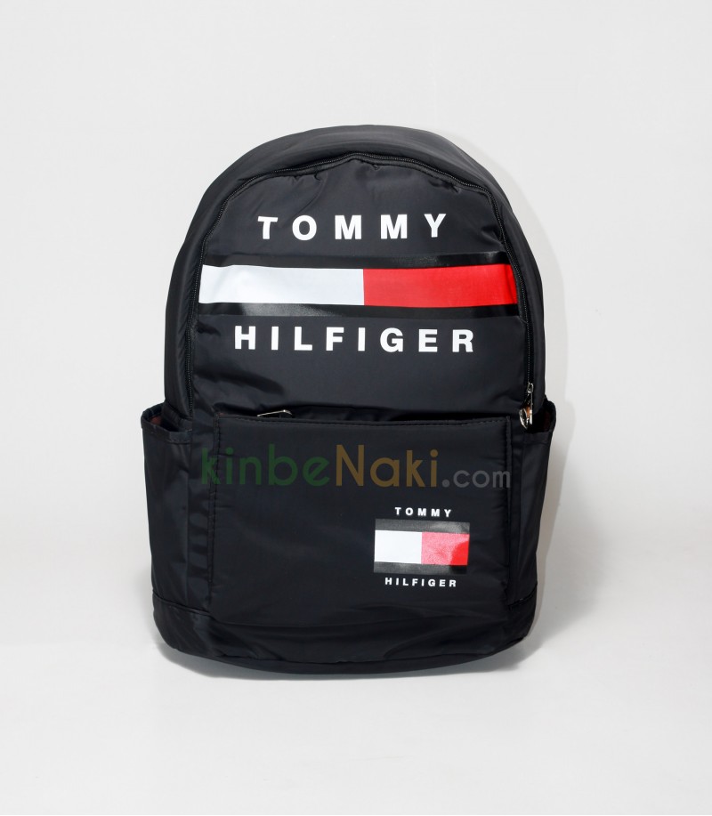 tommy hilfiger backpack boys