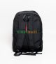 Campus Champion Black Backpack