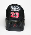 Jordan23 black backpack