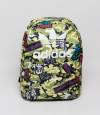Adidas Army Rich Green Backpack
