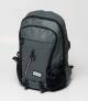 Xin Yuan Multi Functional Gray Waterproof Backpack