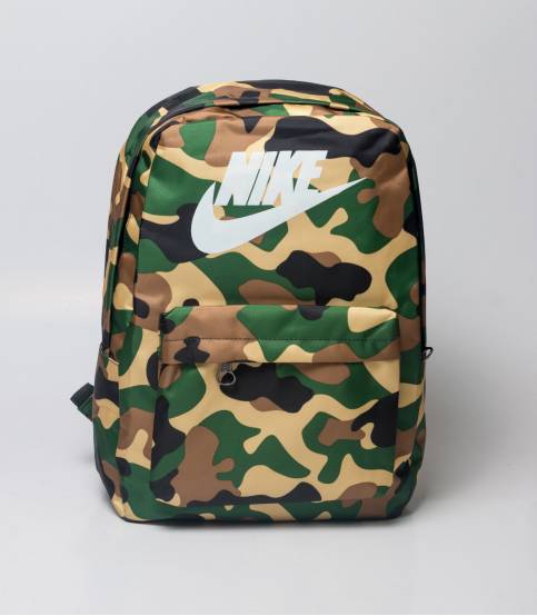 nike army backpack