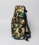 Nike Green Army Backpack