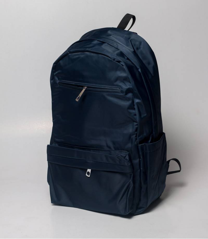 Buy Fortune Nevy Color Waterproof Backpack in Bangladesh.