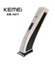 Kemei KM-5017 Hair Trimmer Rechargeable Electric Hair Clipper