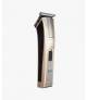 Kemei KM-5017 Hair Trimmer Rechargeable Electric Hair Clipper