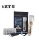 Kemei KM - 9020 Electric Adjustable Hair Clipper