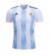 Argentina Home Jersey World Cup 2018