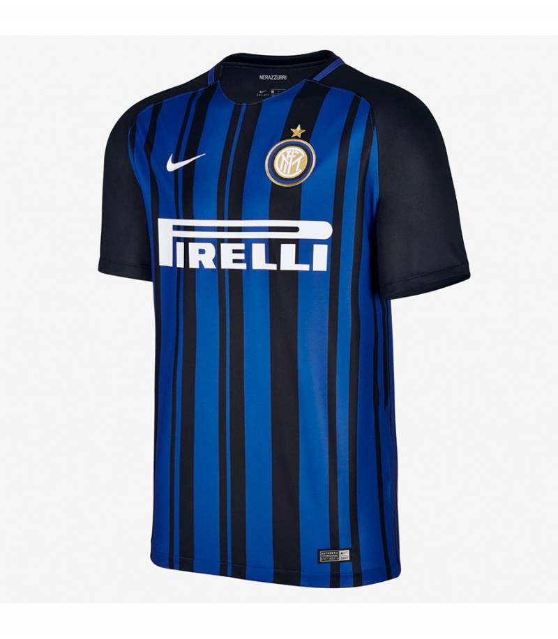 white inter milan jersey