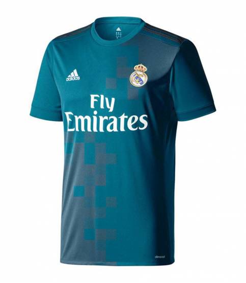 soccer jersey real madrid