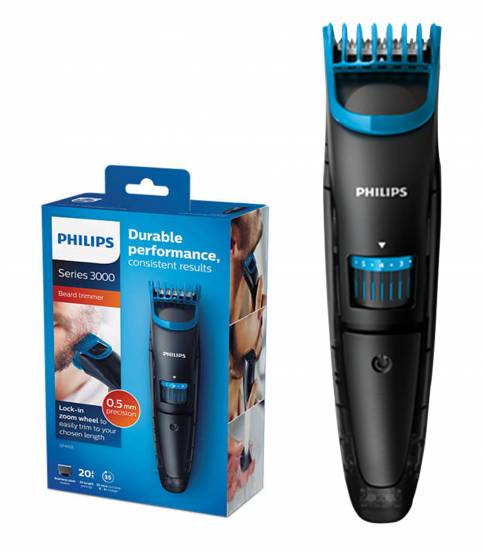 Philips Series 3000 QT4003/15 Beard