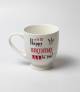 Happy Birthday Love Mug