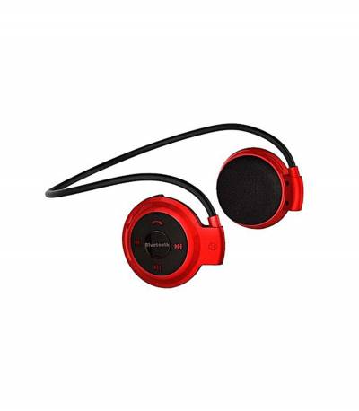 Sterio Sports Bluetooth Headphone