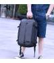 ARCTIC HUNTER Casual Mens Waterproof Laptop Backpack