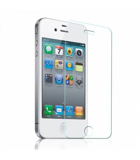 Transparent Screen Protector For Iphone 5