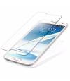 Samsung Gaaxy A3 Transparent Screen Protector Glass