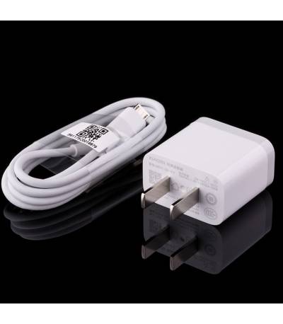 XIAOMI MDY-08-EV USB Adapter Fast Wall Charger