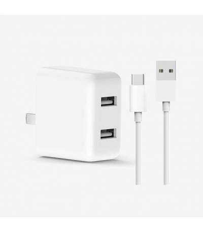 XIAOMI Qualcomm Fast Charger 3.0 2A USB