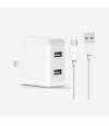 XIAOMI Qualcomm Fast Charger 3.0 2A USB