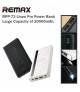 Remax Linon Pro 20,000 mAh Powerbank