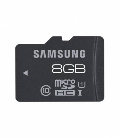 Class 10 8GB Memory Card