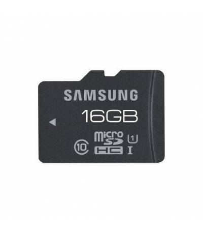 Class 10 16 GB Memory Card
