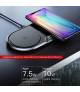 Baseus Q2 Wireless Charger With Power Bank