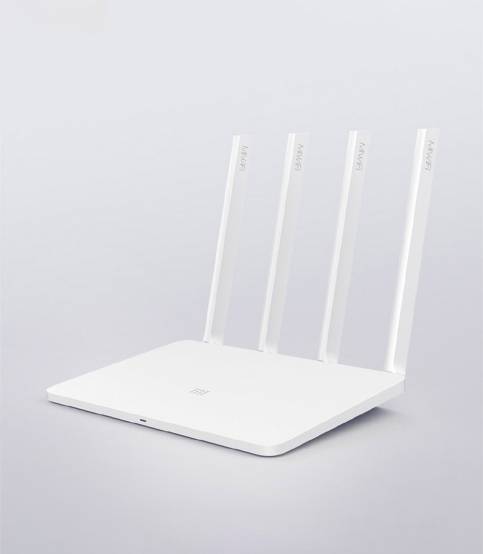 Xiaomi Mi 300Mbps Router 3C - White